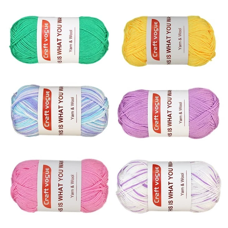 24 7 cotton yarn