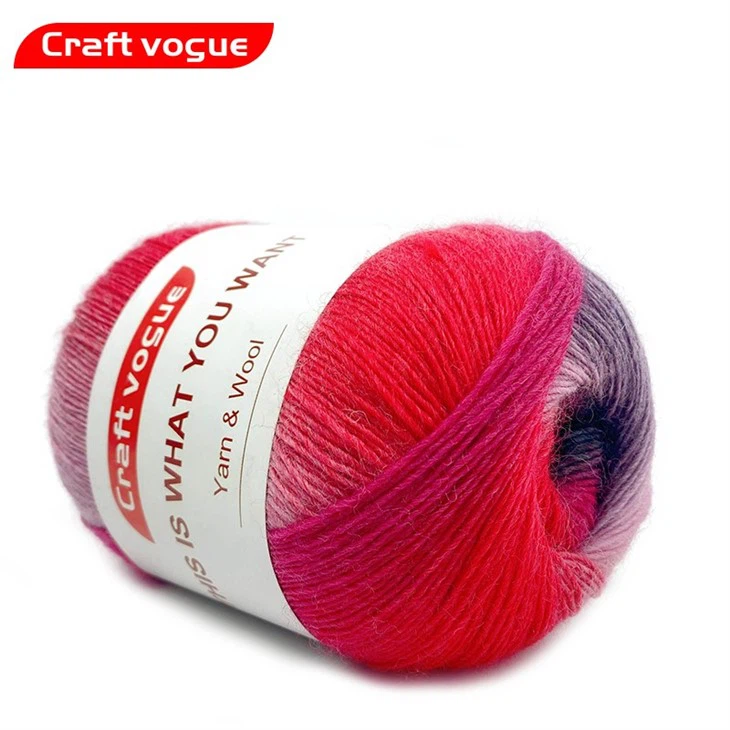heavy lace weight yarn