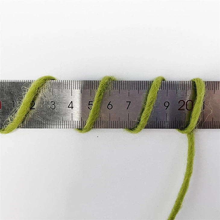 bulky merino wool yarn