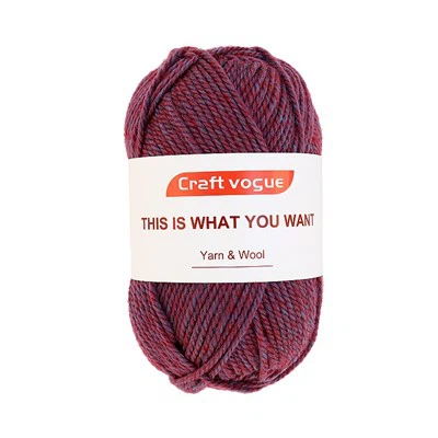 सुपरवॉश मेरिनो वूल वर्स्टेड वेट यार्न