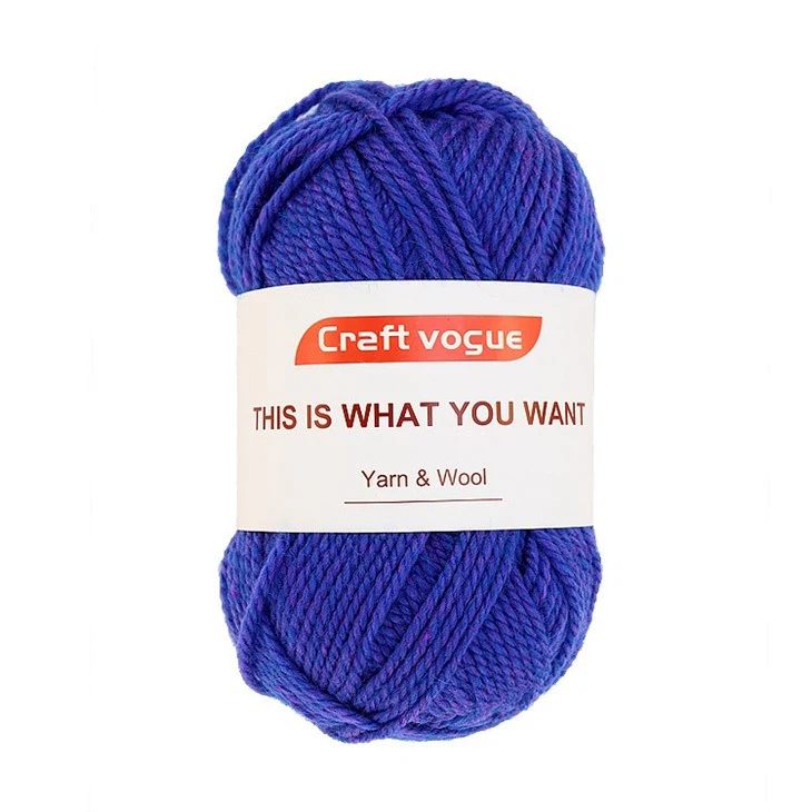 washable wool yarn worsted weight